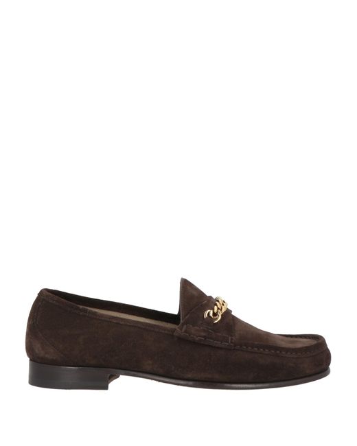 Tom Ford Mokassin in Brown für Herren