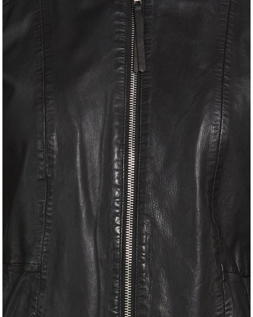 Bully Black Jackets