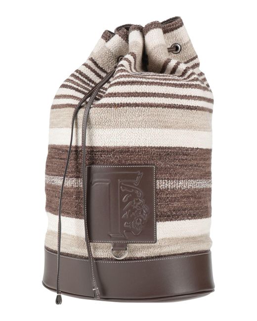 Tod's Rucksack in Gray für Herren