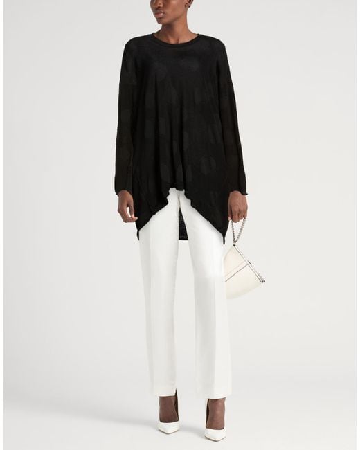 Uma Wang Black Jumper
