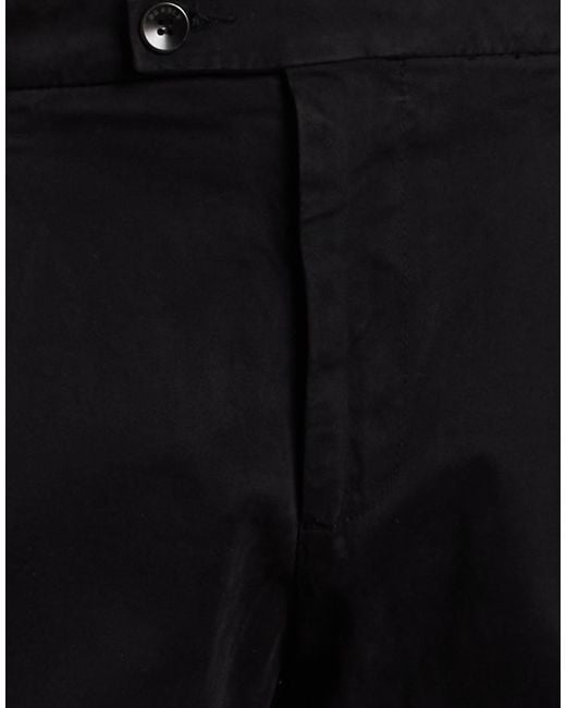 BE ABLE Black Pants for men