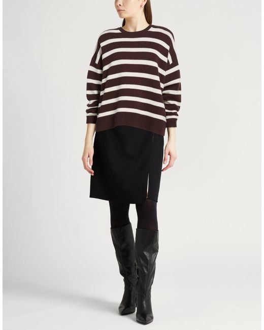 Pullover Semicouture de color Multicolor