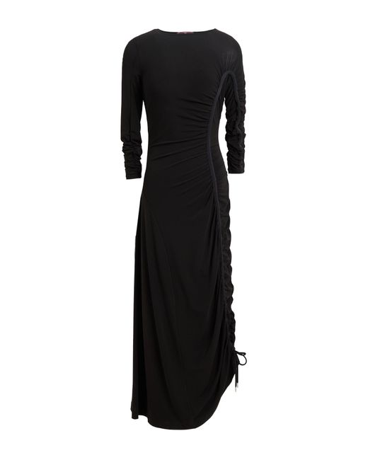 Vestito Midi di High in Black