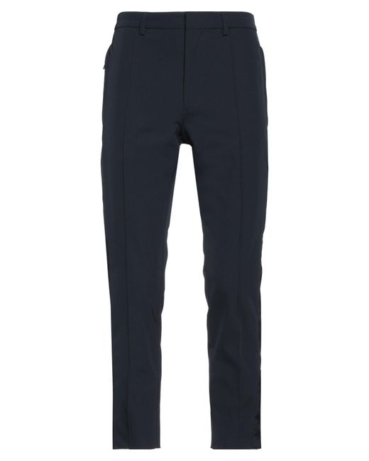 Prada Blue Pants for men