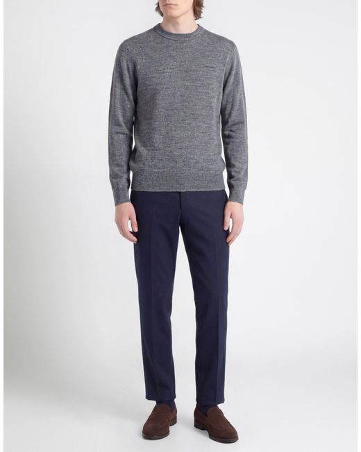 Isabel Marant Gray Sweaters for men