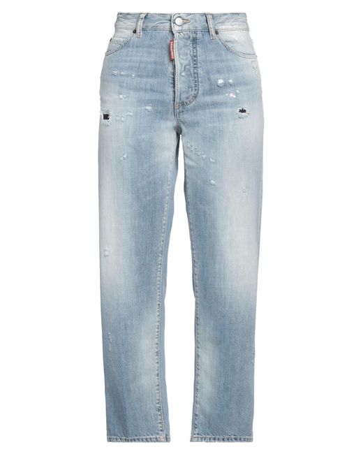DSquared² Blue Jeans