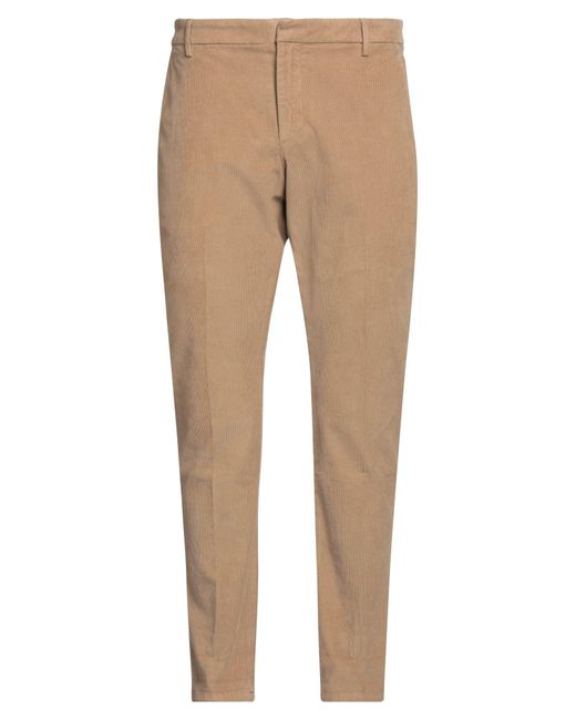 Dondup Hose in Natural für Herren