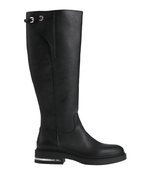 Liu Jo Black Boot