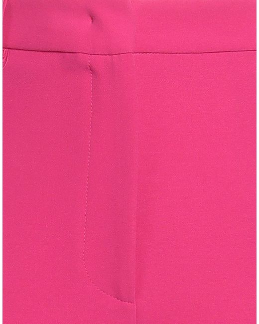 Camilla Pink Trouser