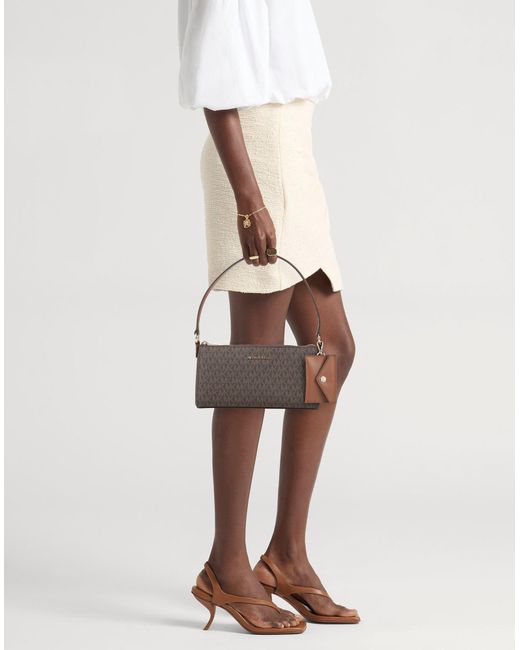 MICHAEL Michael Kors Brown Handtaschen