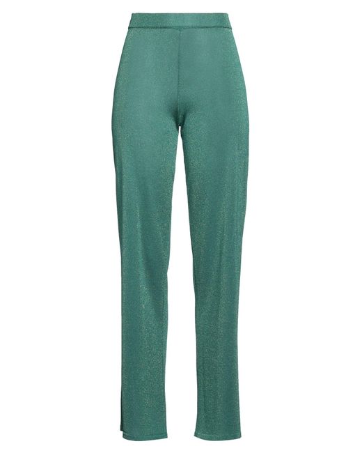 Kangra Green Trouser