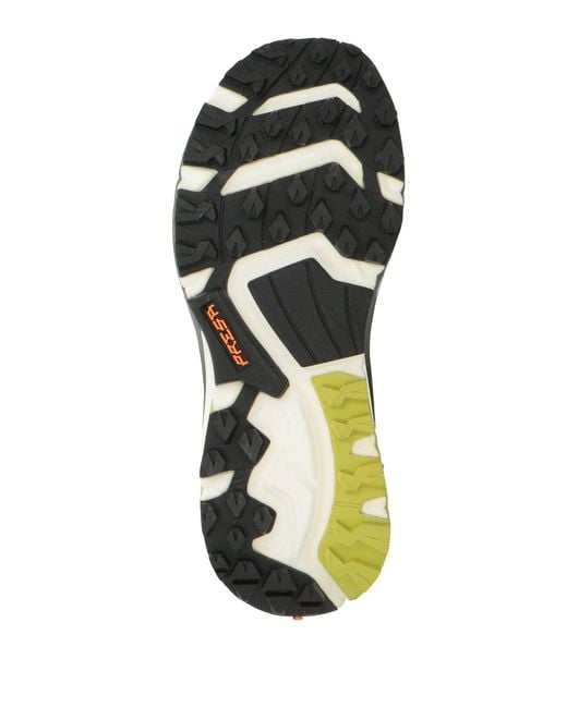 SCARPA Green Trainers