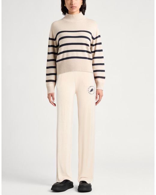Ballantyne Natural Pants Viscose, Polyamide