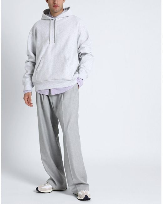 Sweat-shirt ARKET pour homme en coloris White