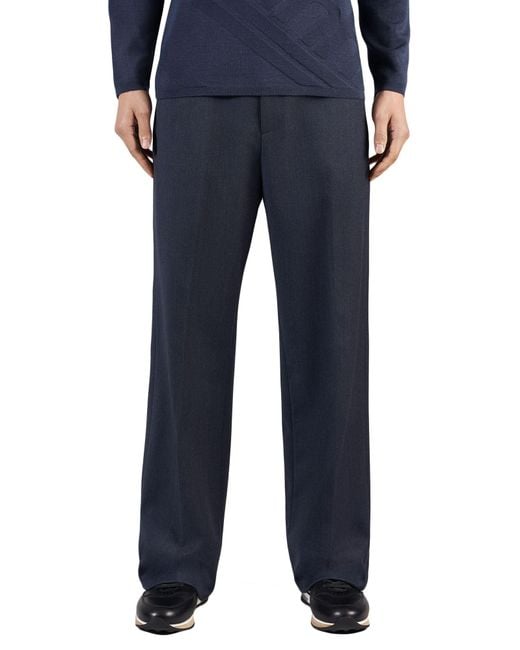 Dunhill Gray Pants for men