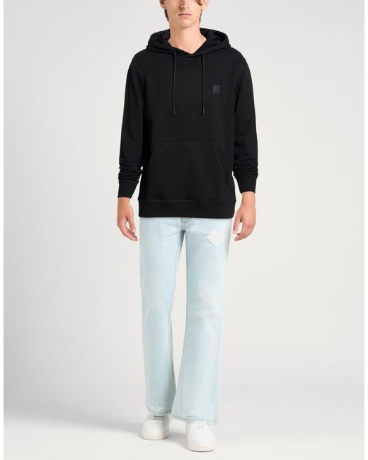 Boss Black Sweatshirt for men