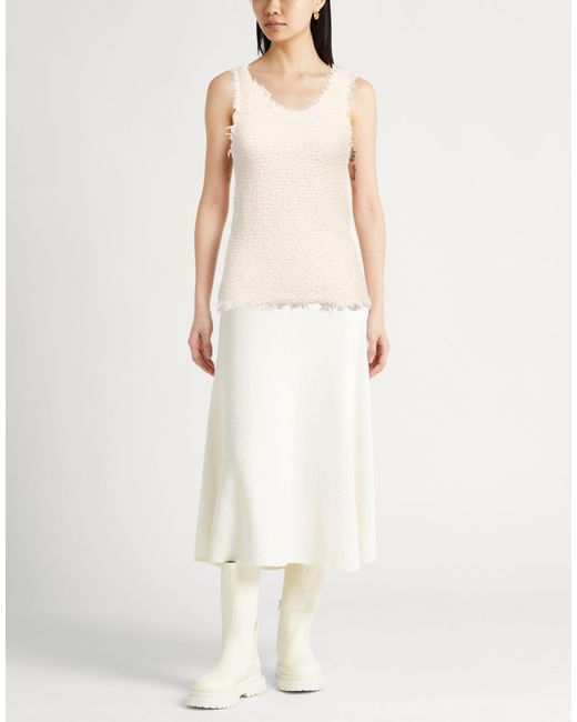 Jil Sander Natural Top