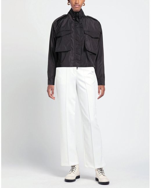 Add Black Jacket