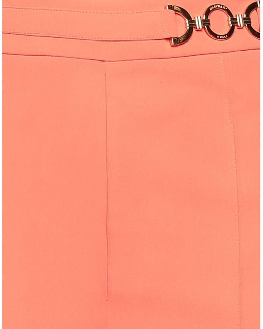 MARCIANO BY GUESS Orange Pants