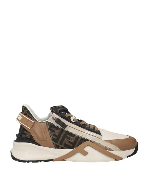 Fendi Sneakers in Multicolor für Herren
