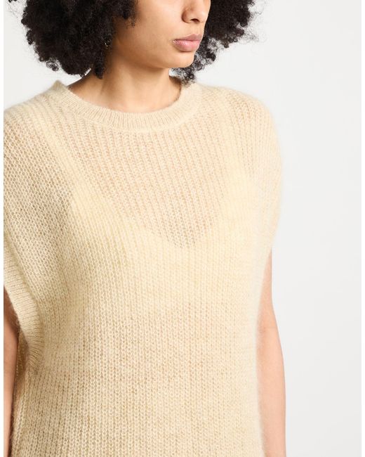 MASSCOB White Jumper