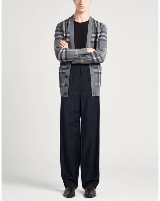 Pantalon Givenchy pour homme en coloris Blue