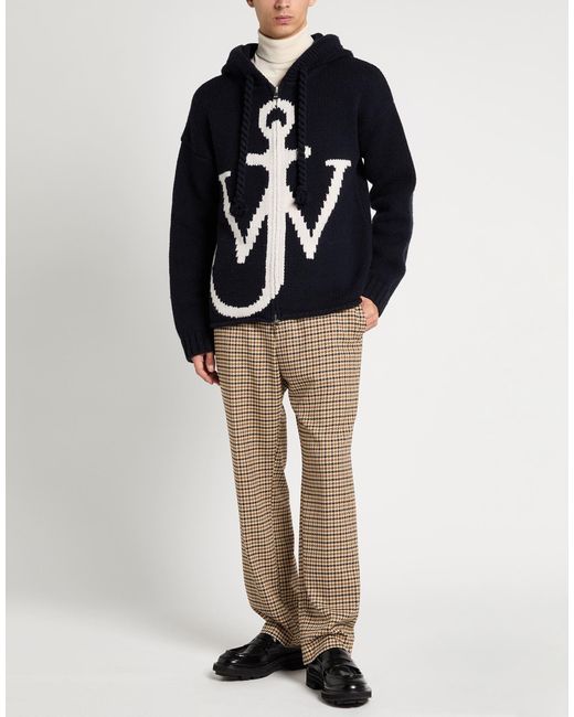 J.W. Anderson Black Cardigan for men