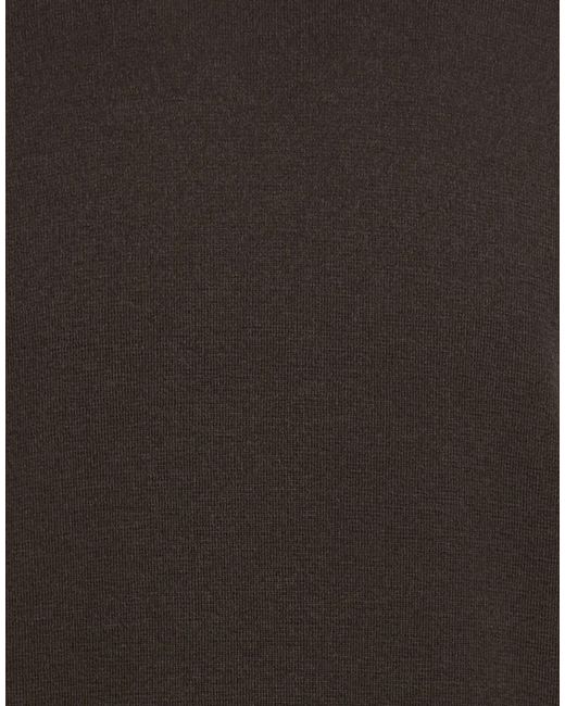 Burberry Black Jumper for men