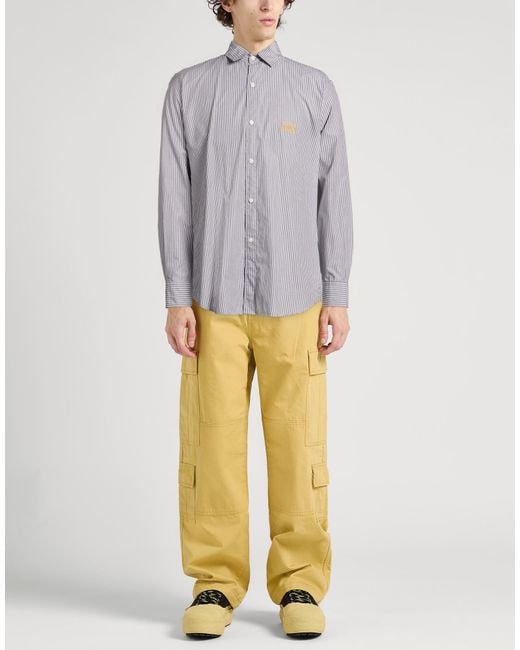 Camisa Aries de hombre de color Blue