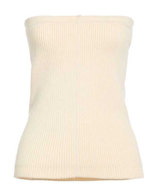 Rick Owens Natural Top