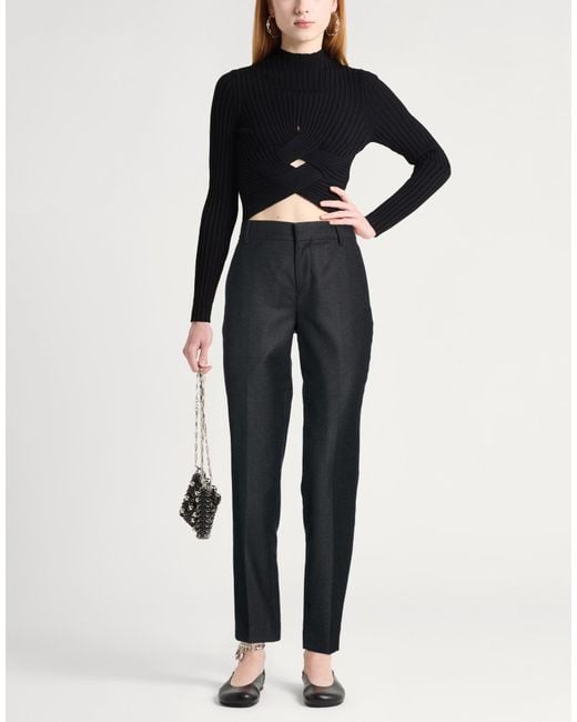 AMI Blue Pants
