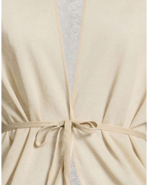 Alpha Studio Natural Cardigans