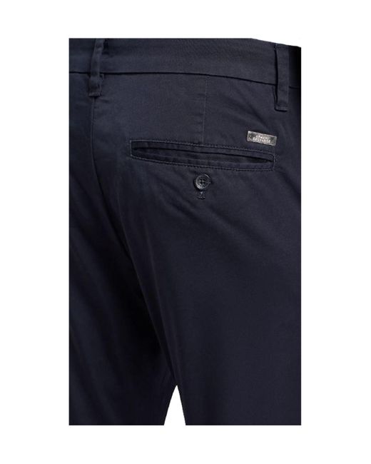 Pantalon Armani Exchange pour homme en coloris Blue