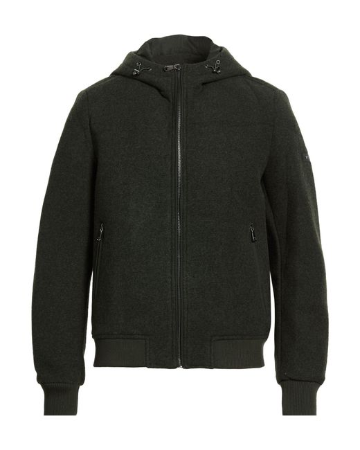 Yes Zee Black Jackets for men