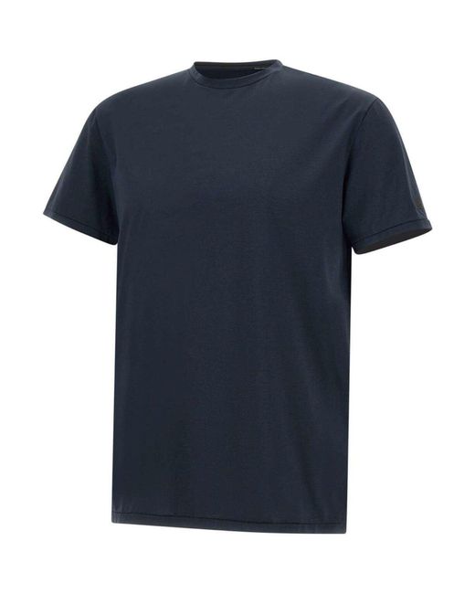 Rrd T-shirts in Blue für Herren