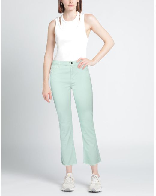 ViCOLO Green Jeans
