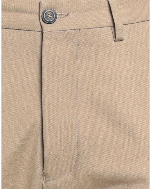 Messagerie Natural Trouser for men