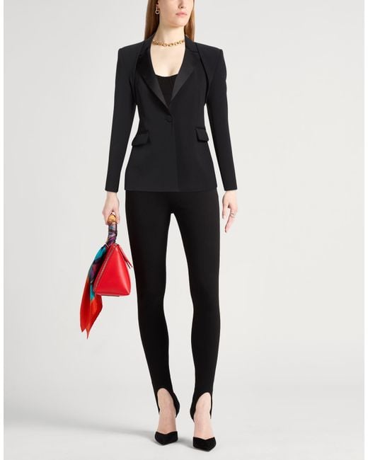 Americana Pinko de color Black