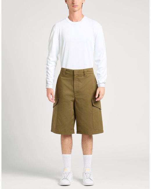 Dondup White Jumper for men