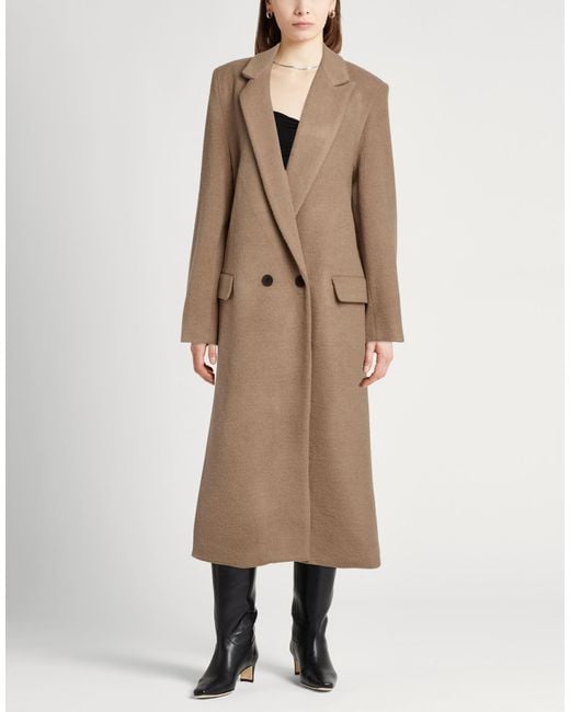 ELEH Natural Coat