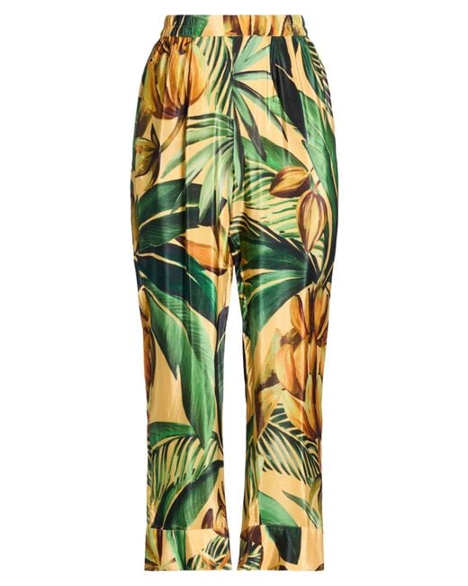 Farm Rio Multicolor Trouser