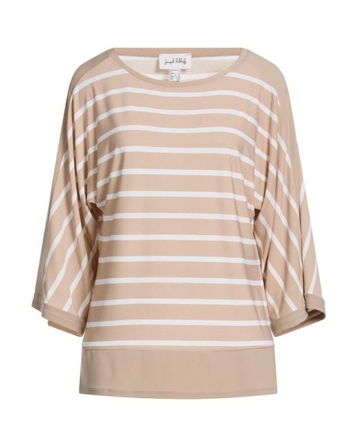 Joseph Ribkoff Natural Tops