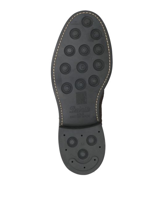 Church's Brown Caldecott Ii Ankle Boots Leather for men