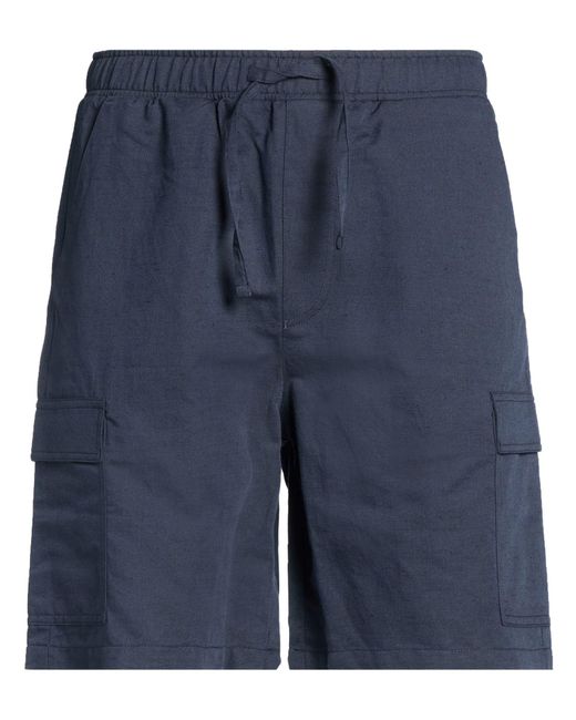 Colmar Blue Shorts & Bermuda Shorts for men
