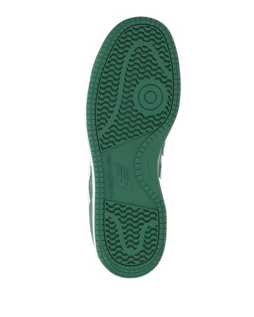 New Balance Green Trainers for men