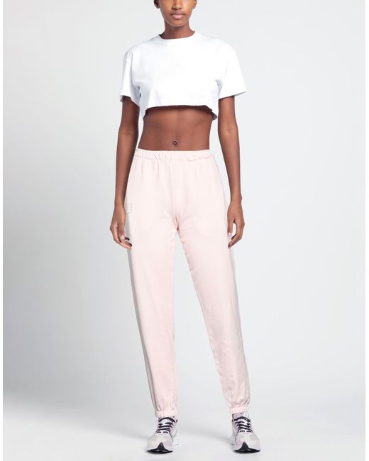 Date Pink Trouser
