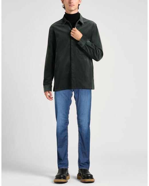 Jacob Cohen Blue Jeans for men