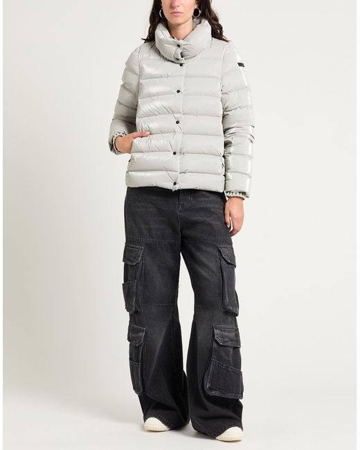 Rrd Gray Puffer