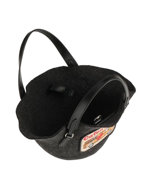 DSquared² Black Handbag