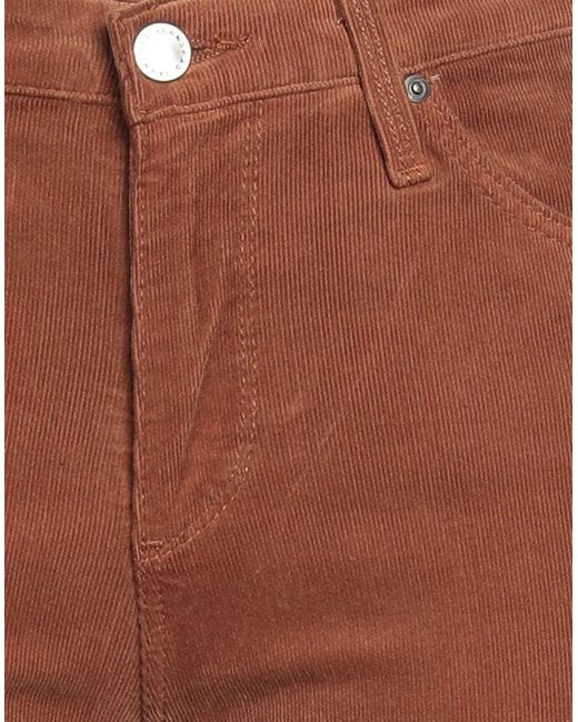 AG Jeans Brown Pants